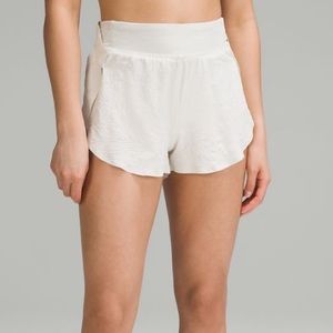 Fast and free HR short 2” Airflow women’s shorts